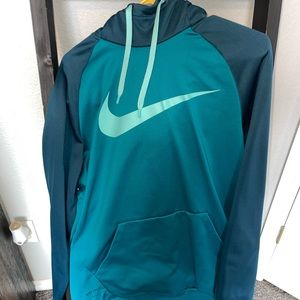Nike Sweatshirt Size Large